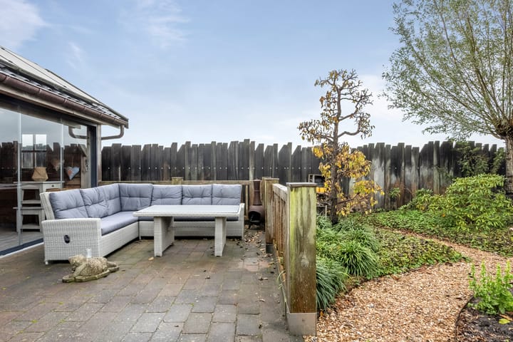 Foto 45 van Zandvaart 184-B