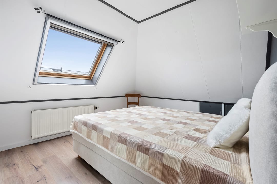 Foto 52 van Zandvaart 184-B