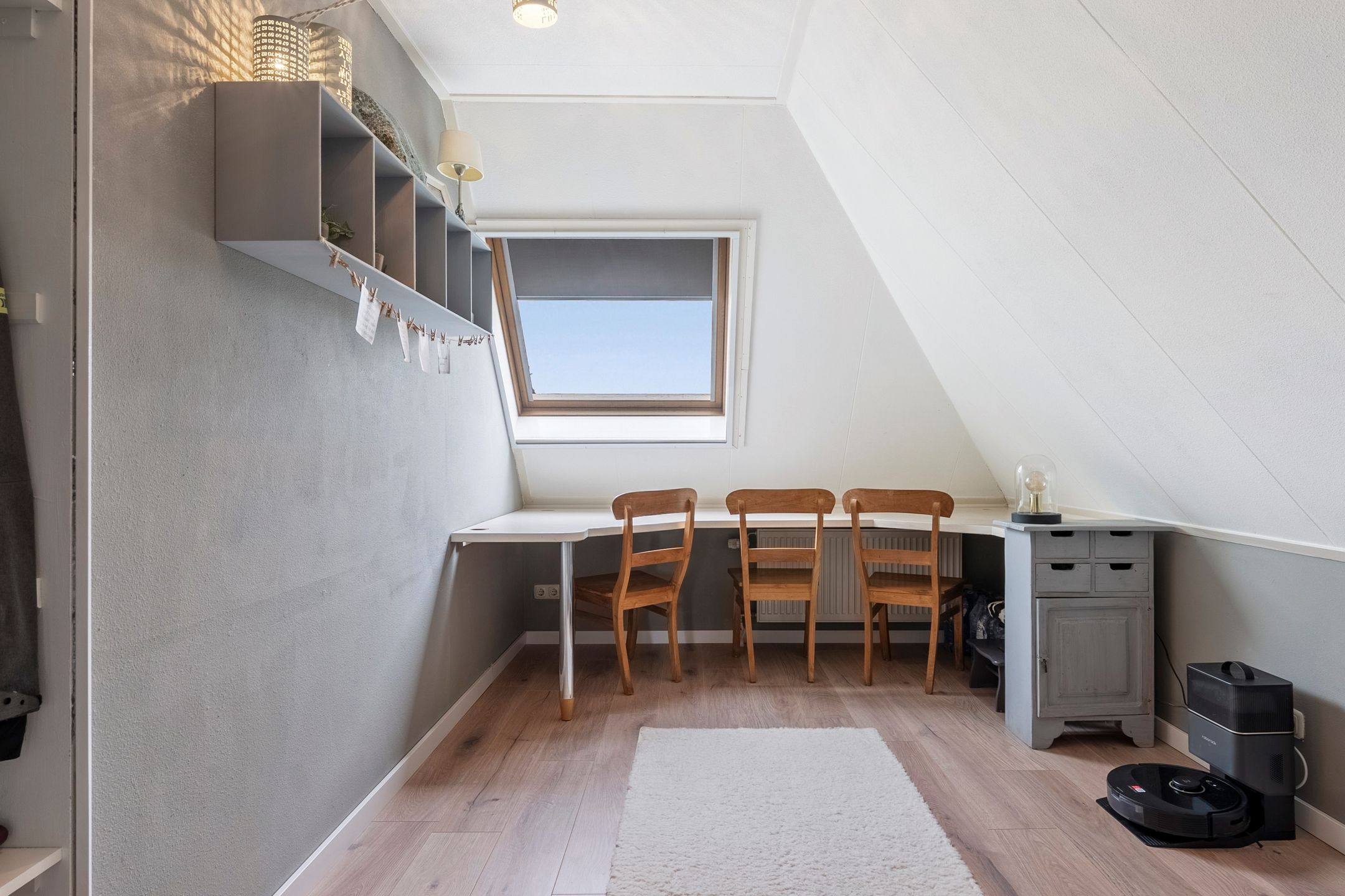 Foto 54 van Zandvaart 184-B