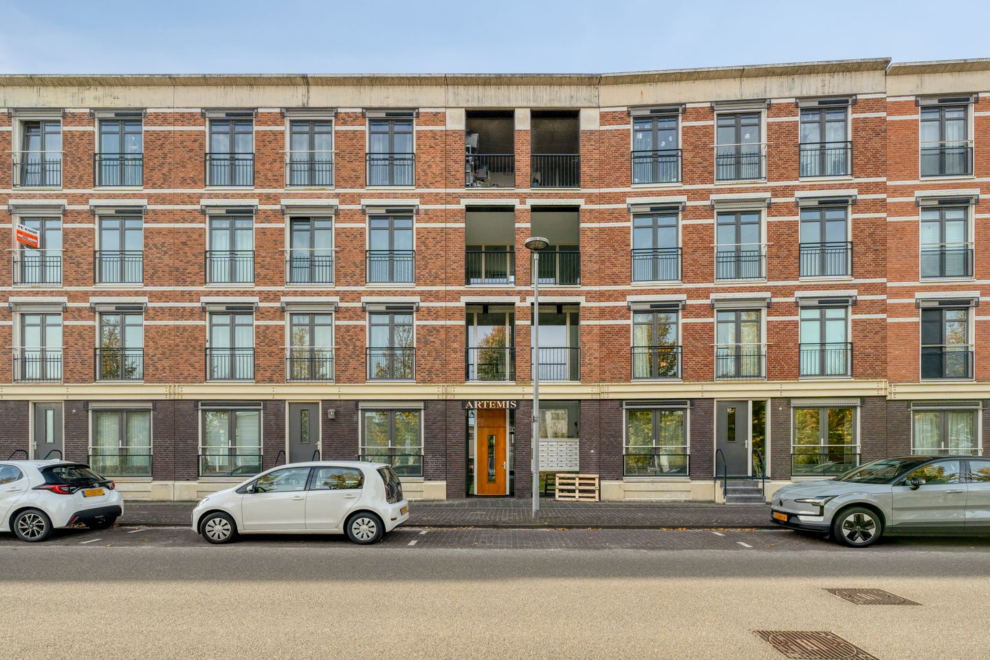 Photo 1 of Artemissingel 239