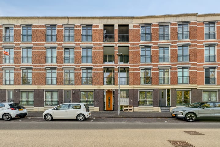 Photo 1 of Artemissingel 239