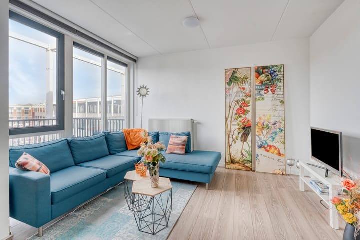 Photo 5 of Artemissingel 239