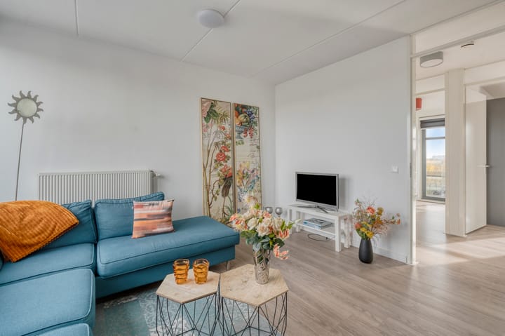 Photo 6 of Artemissingel 239