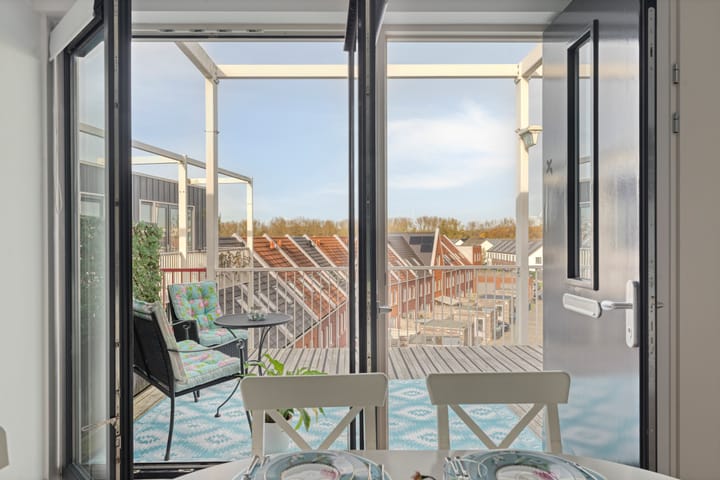 Photo 12 of Artemissingel 239