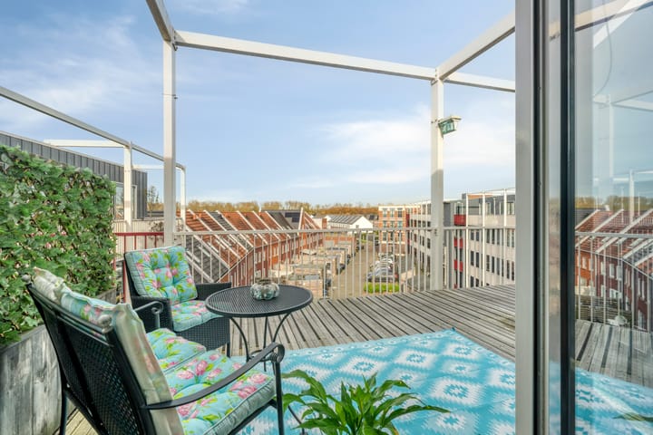 Photo 13 of Artemissingel 239