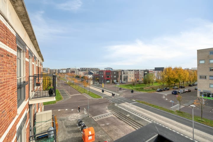 Photo 24 of Artemissingel 239