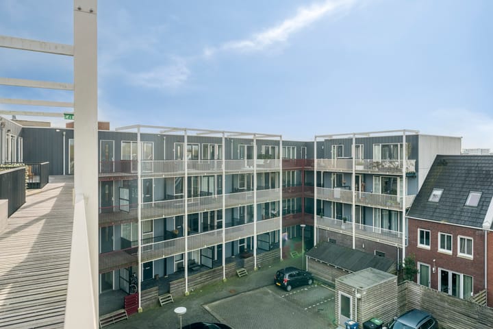 Photo 25 of Artemissingel 239