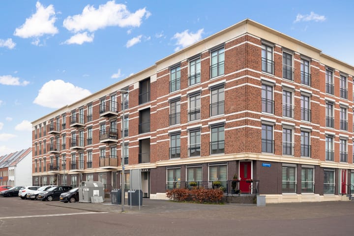 Photo 26 of Artemissingel 239