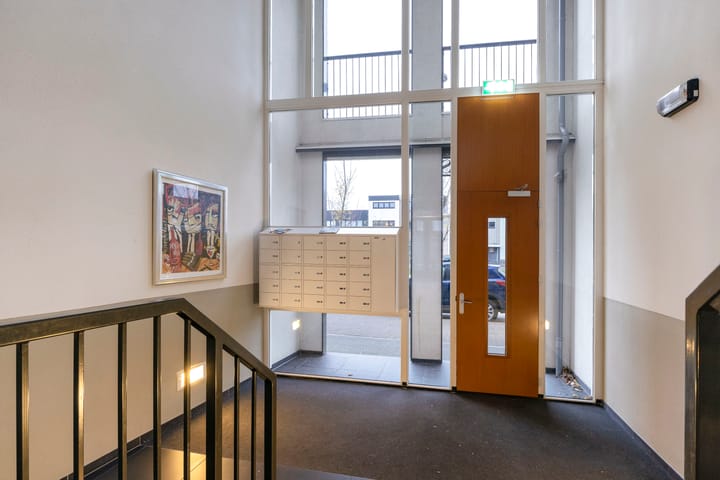 Photo 27 of Artemissingel 239