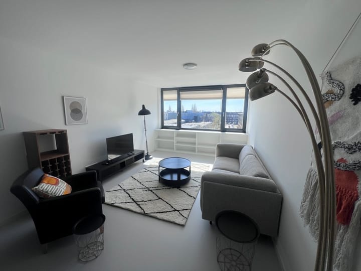 Photo 2 of Nieuwpoortstraat 94-D14