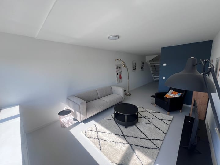 Photo 3 of Nieuwpoortstraat 94-D14