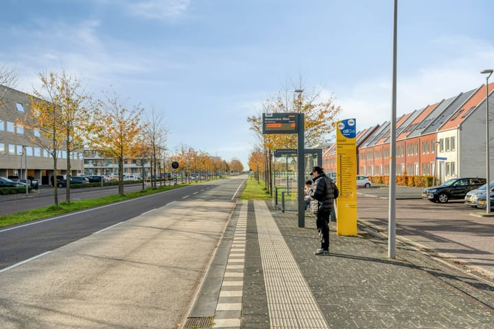 Photo 31 of Artemissingel 239