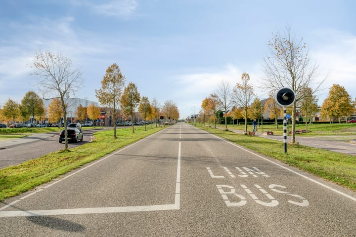 Photo 32 of Artemissingel 239