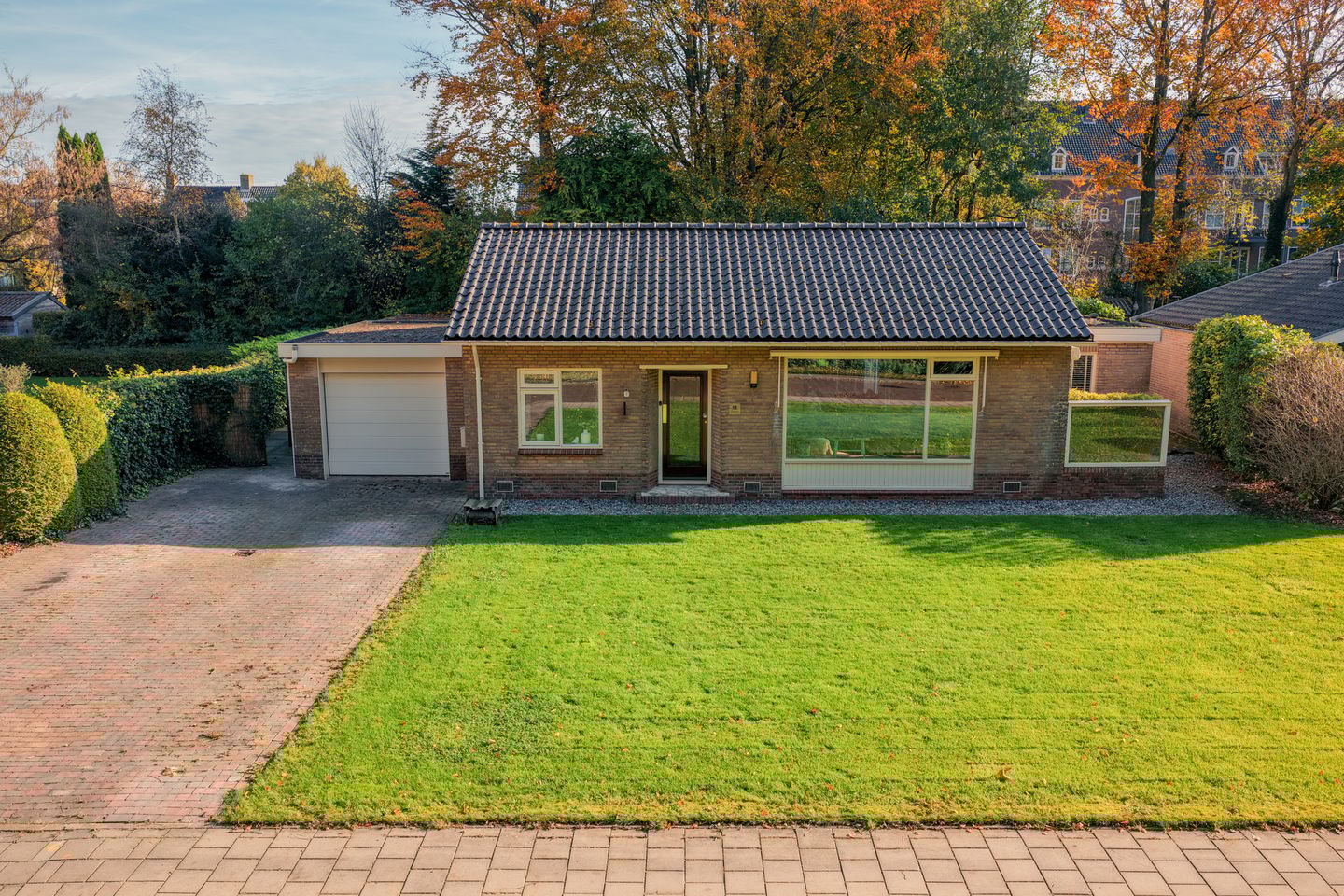 Photo 1 of Helfrichlaan 18