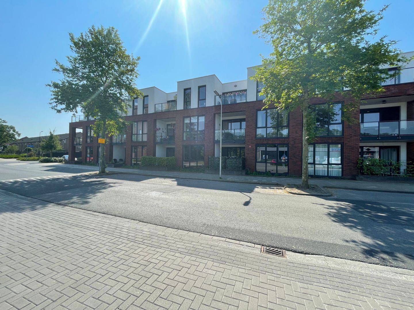 Foto 4 van Lage Bothofstraat 242
