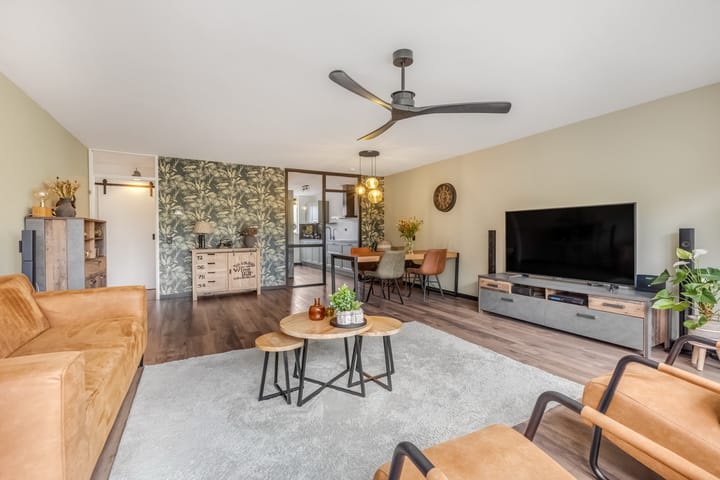 Foto 5 van Lange Akkers 53