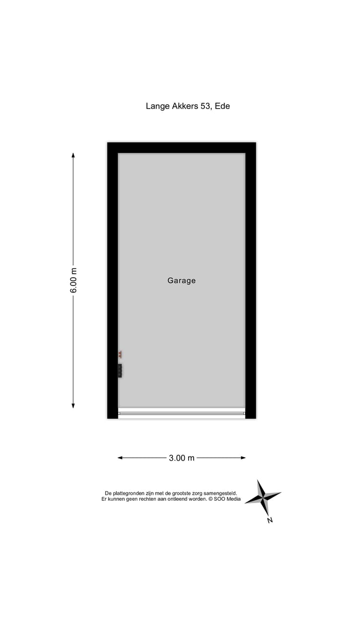 Foto 34 van Lange Akkers 53