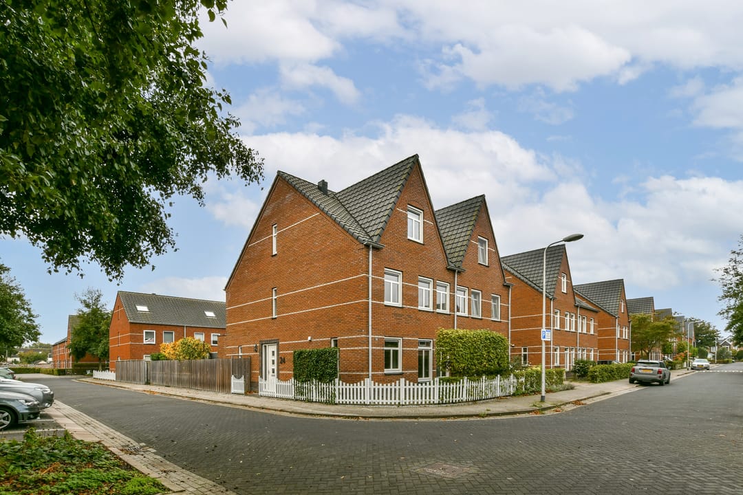 Foto 1 van Watermolen 24