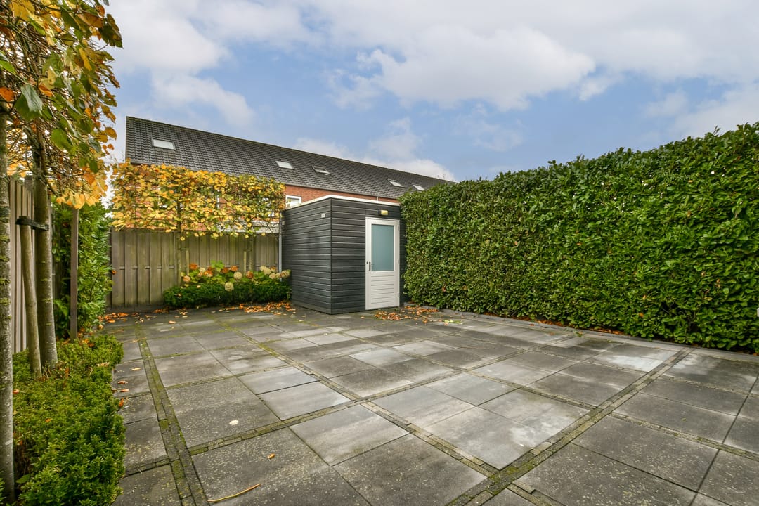 Foto 16 van Watermolen 24