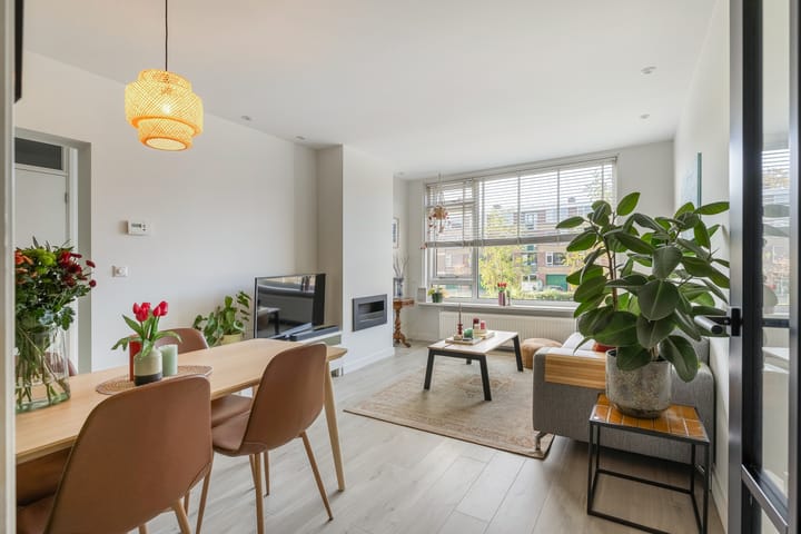 Foto 2 van Smaragdhof 15