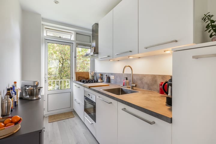 Foto 3 van Smaragdhof 15