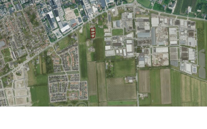 Foto 8 van Spijkerstraat