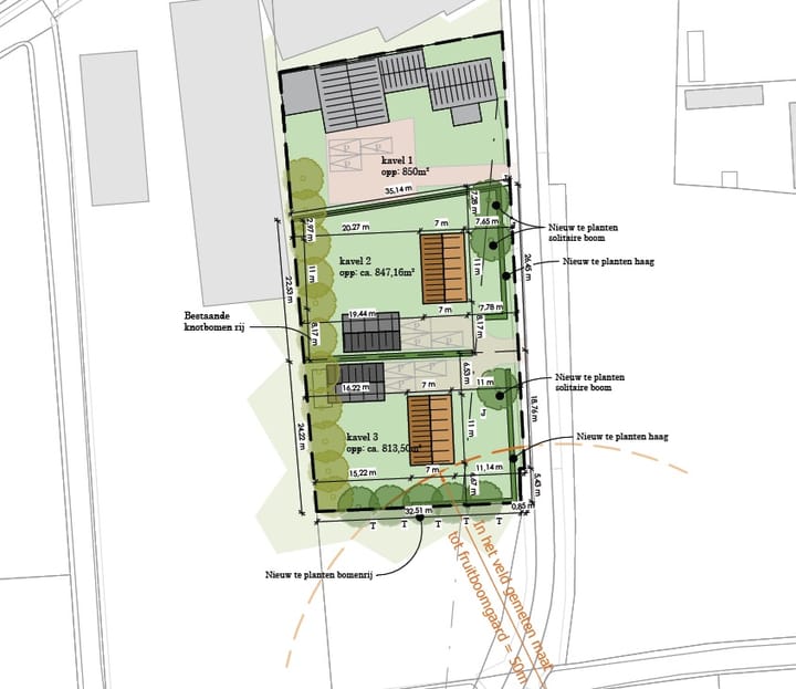 Foto 9 van Spijkerstraat