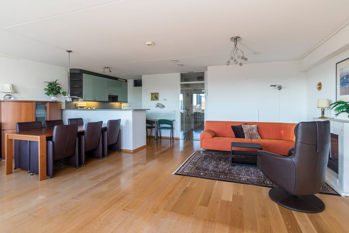 Foto 3 van Generaal Eisenhowerplein 94