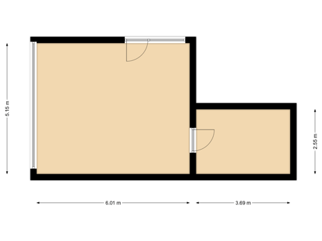 View floorplan