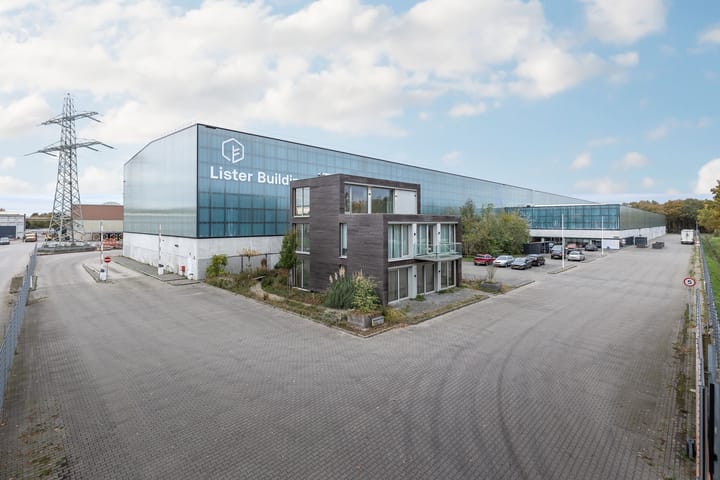 Peelterbaan 1, Weert