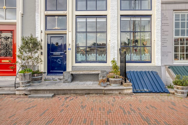 Photo 3 of Bierkaai 7