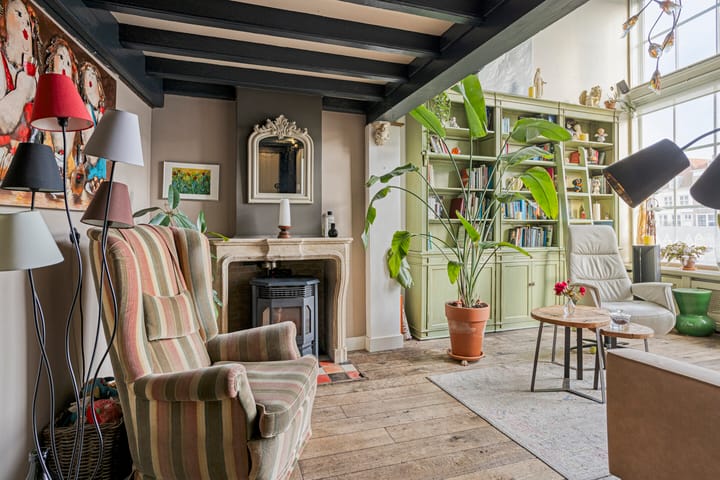 Photo 8 of Bierkaai 7