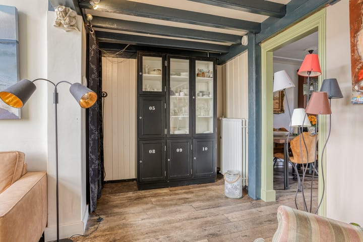 Photo 10 of Bierkaai 7