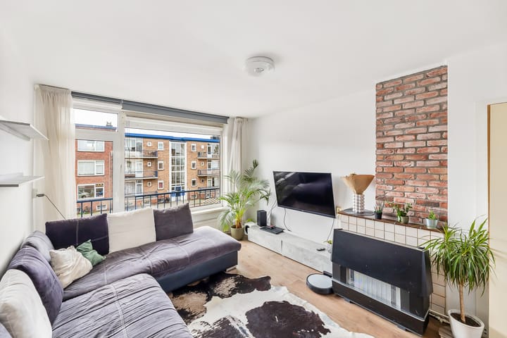 Photo 3 of Paul Krugerstraat 391