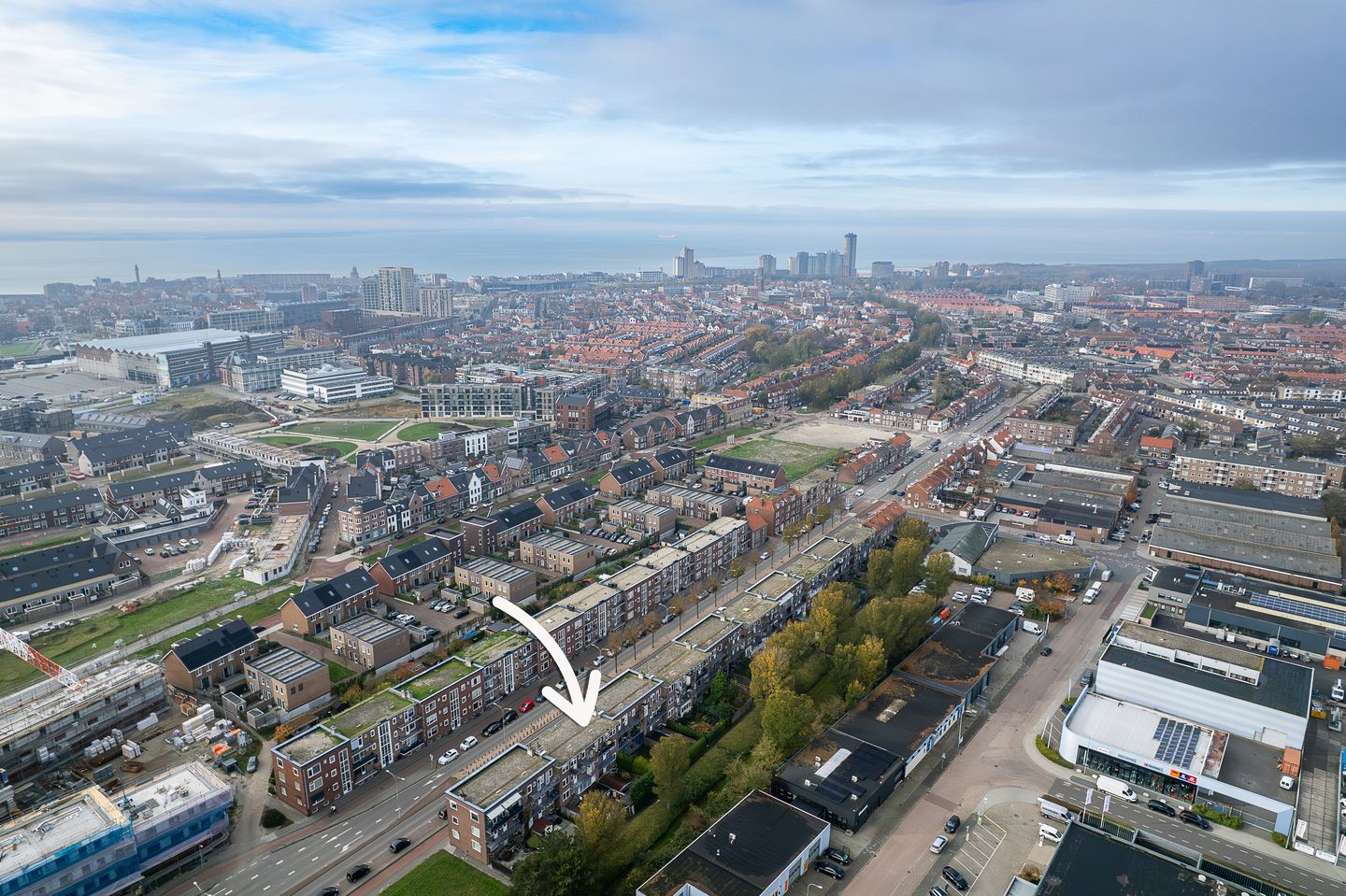 Foto 4 van Paul Krugerstraat 391