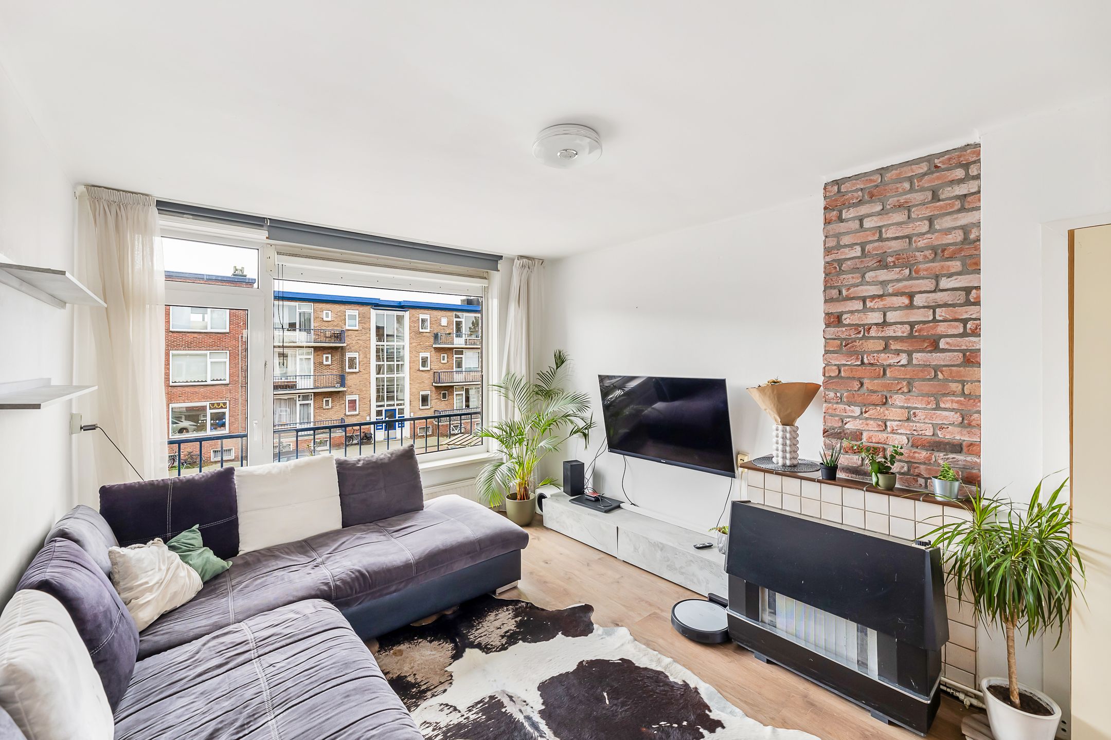 Foto 6 van Paul Krugerstraat 391