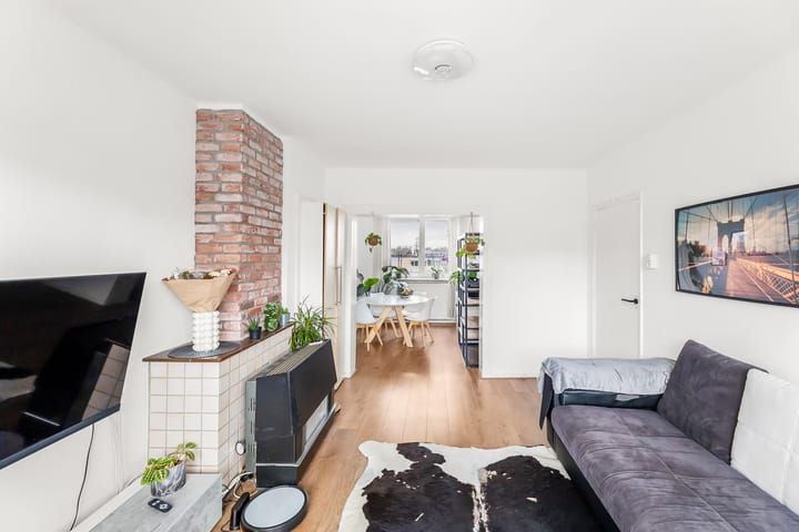 Photo 8 of Paul Krugerstraat 391