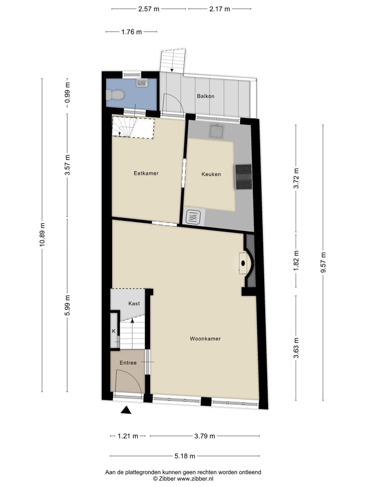 Photo 54 of Bierkaai 7