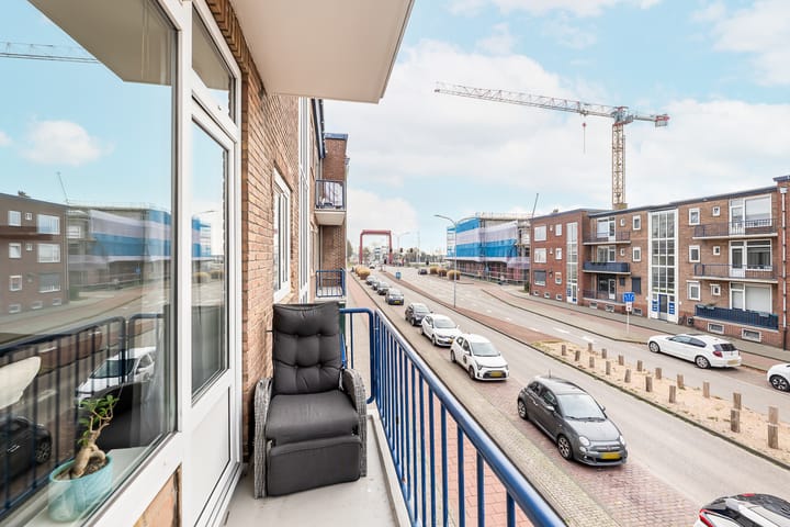 Photo 12 of Paul Krugerstraat 391