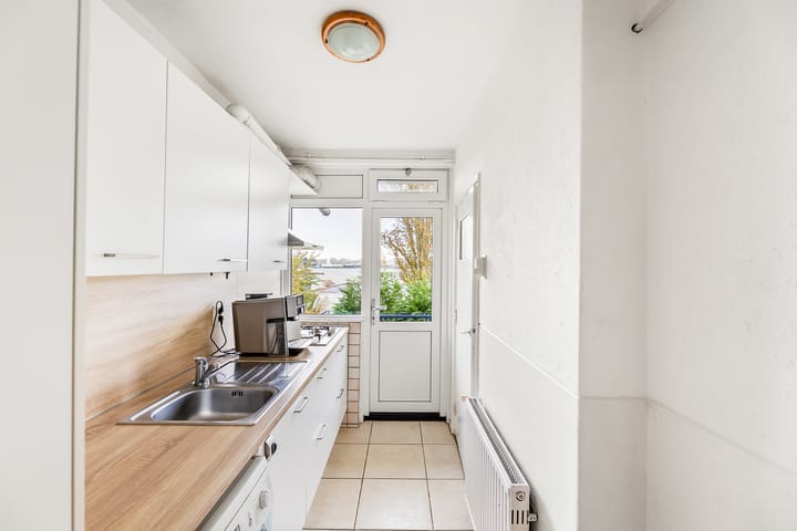 Photo 13 of Paul Krugerstraat 391