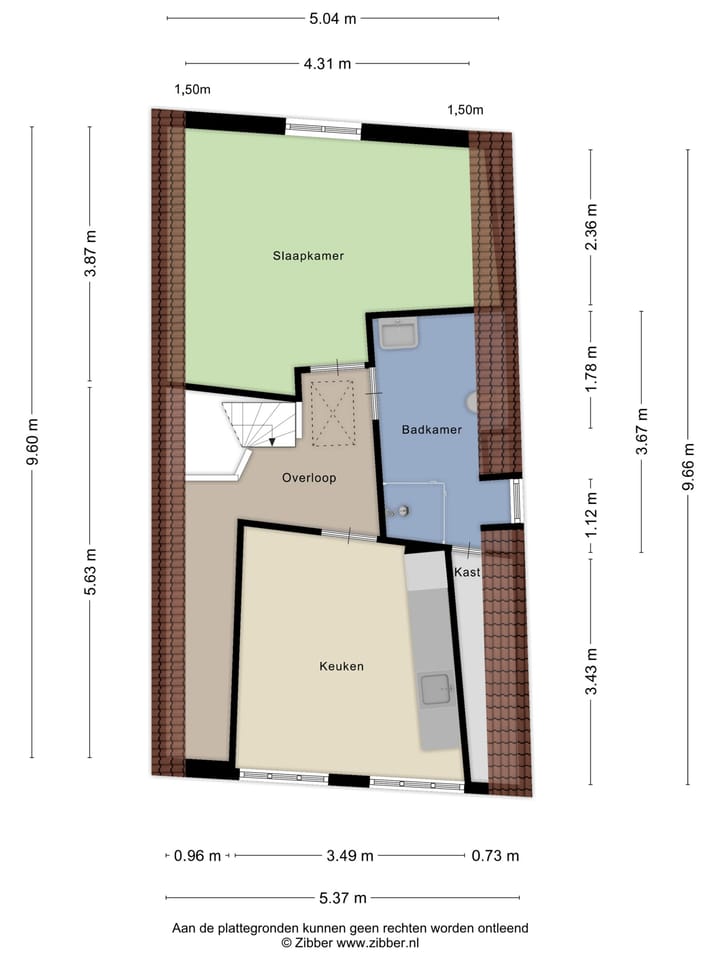 Photo 57 of Bierkaai 7