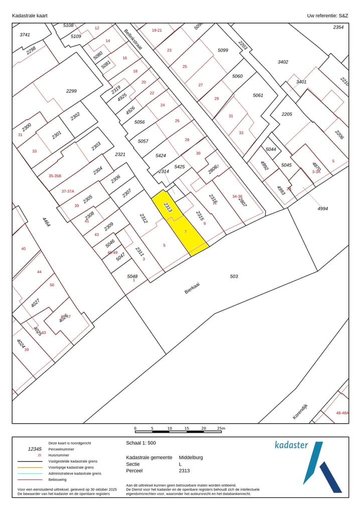 Photo 60 of Bierkaai 7