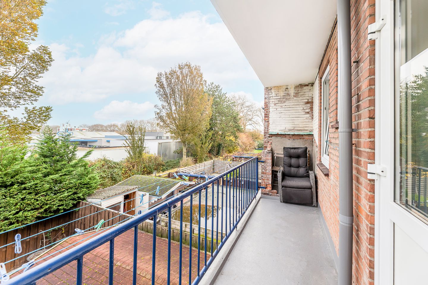 Foto 19 van Paul Krugerstraat 391