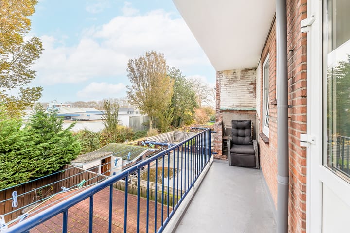 Photo 20 of Paul Krugerstraat 391