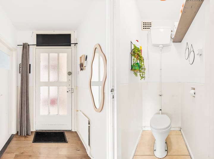 Photo 22 of Paul Krugerstraat 391