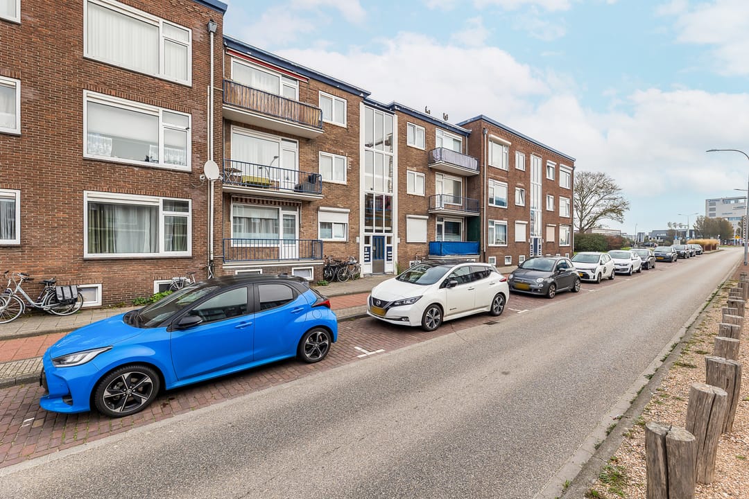 Foto 22 van Paul Krugerstraat 391