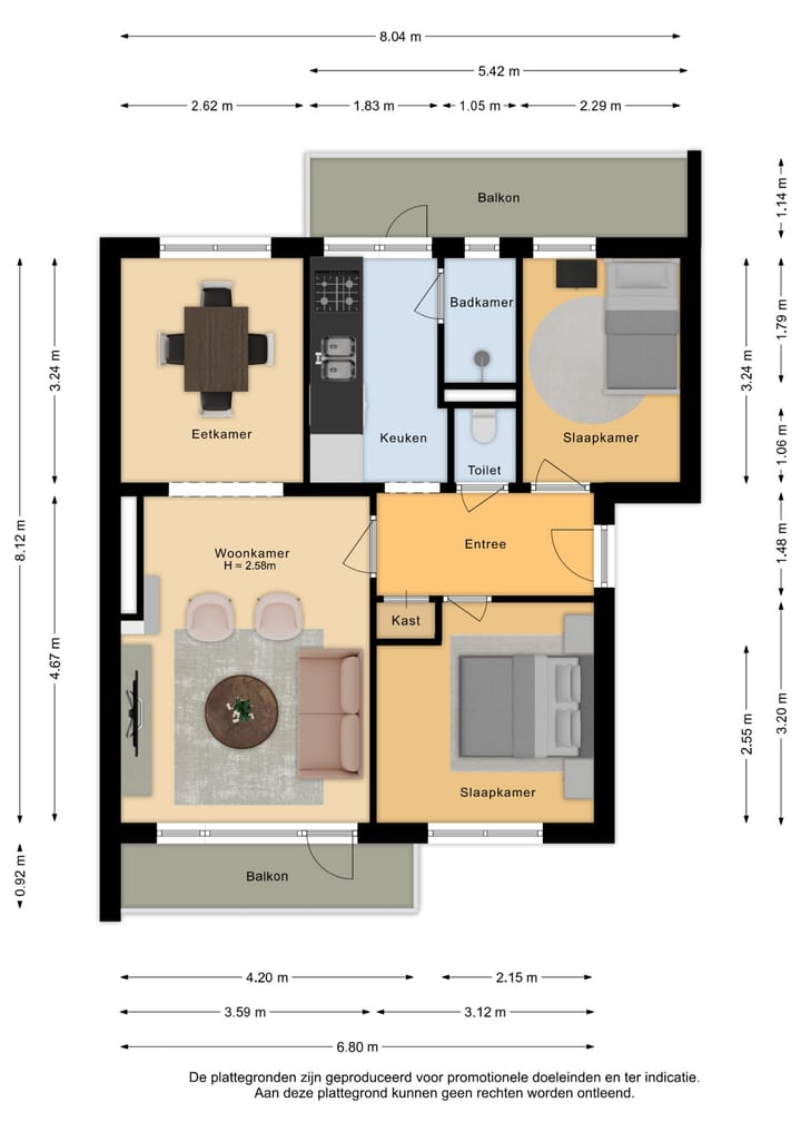 Photo 24 of Paul Krugerstraat 391