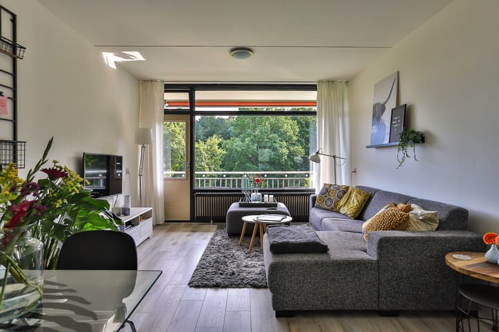 Foto 2 van Johan Willem Frisolaan 34