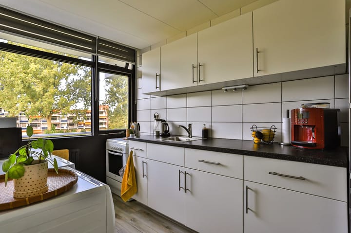 Foto 3 van Johan Willem Frisolaan 34