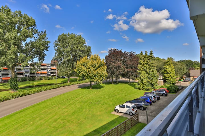 Foto 6 van Johan Willem Frisolaan 34